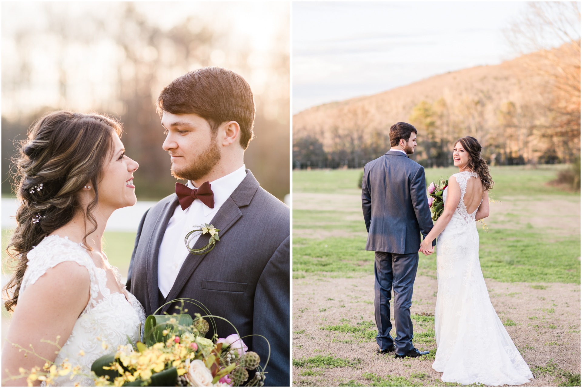 Twenty Oaks Photography - Huntsville Wedding Photographer
