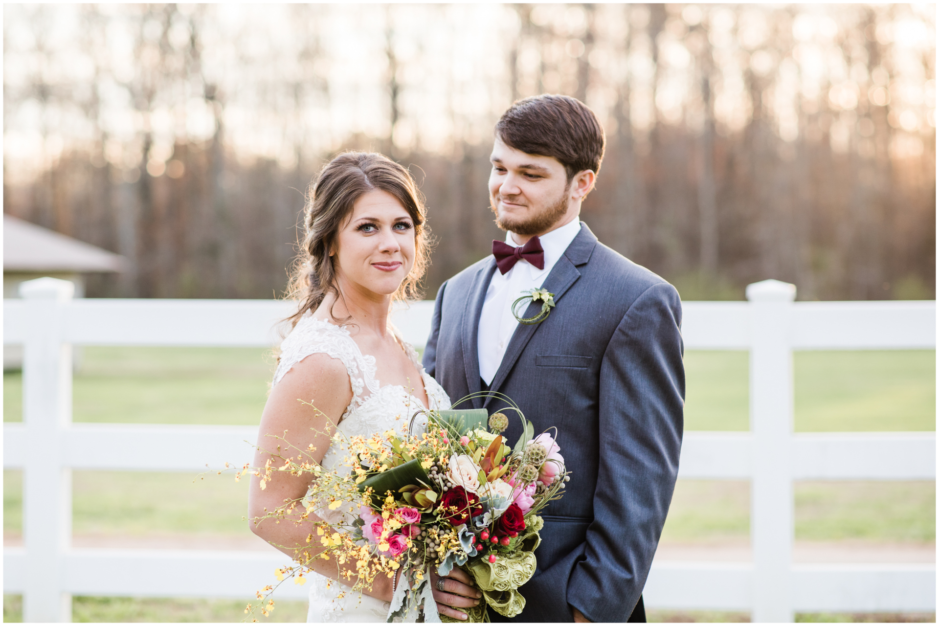 Hampton Cove Wedding Plantation - Huntsville Wedding Venue - Huntsville Wedding Photography