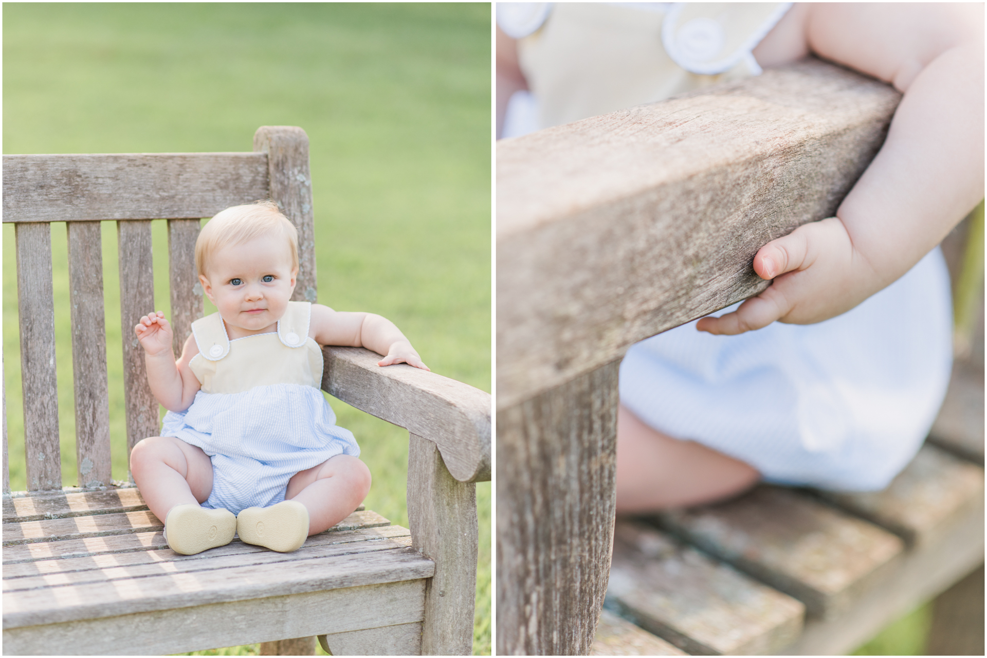 Boy 12 month photo session - Huntsville Family Photographer - Mooresville Alabama