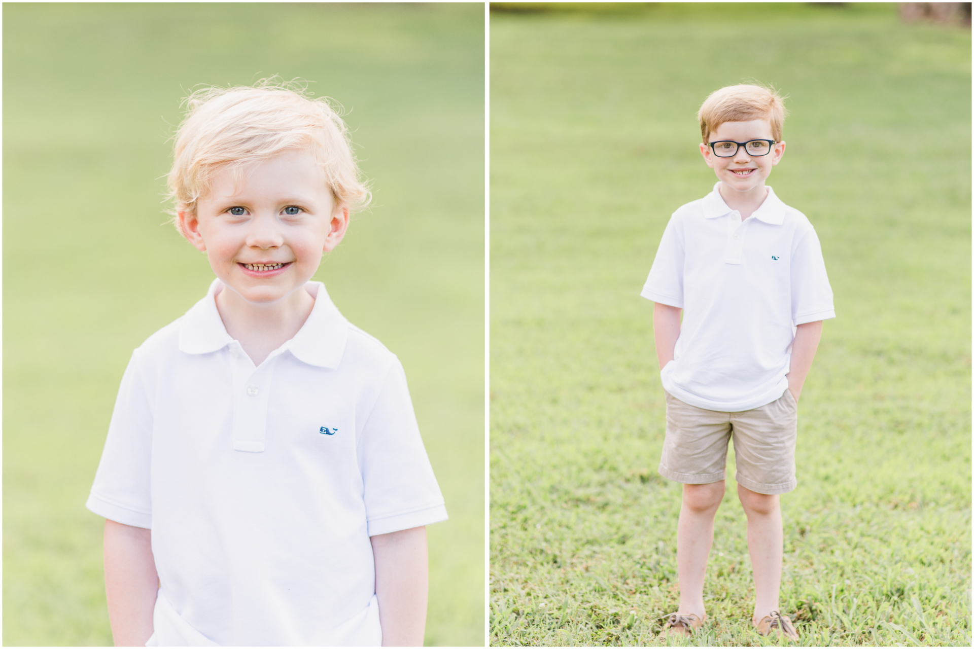Phillips Family - Boys First Birthday - Huntsville Family Photographer - Mooresville - All boys - Family of Five - 20