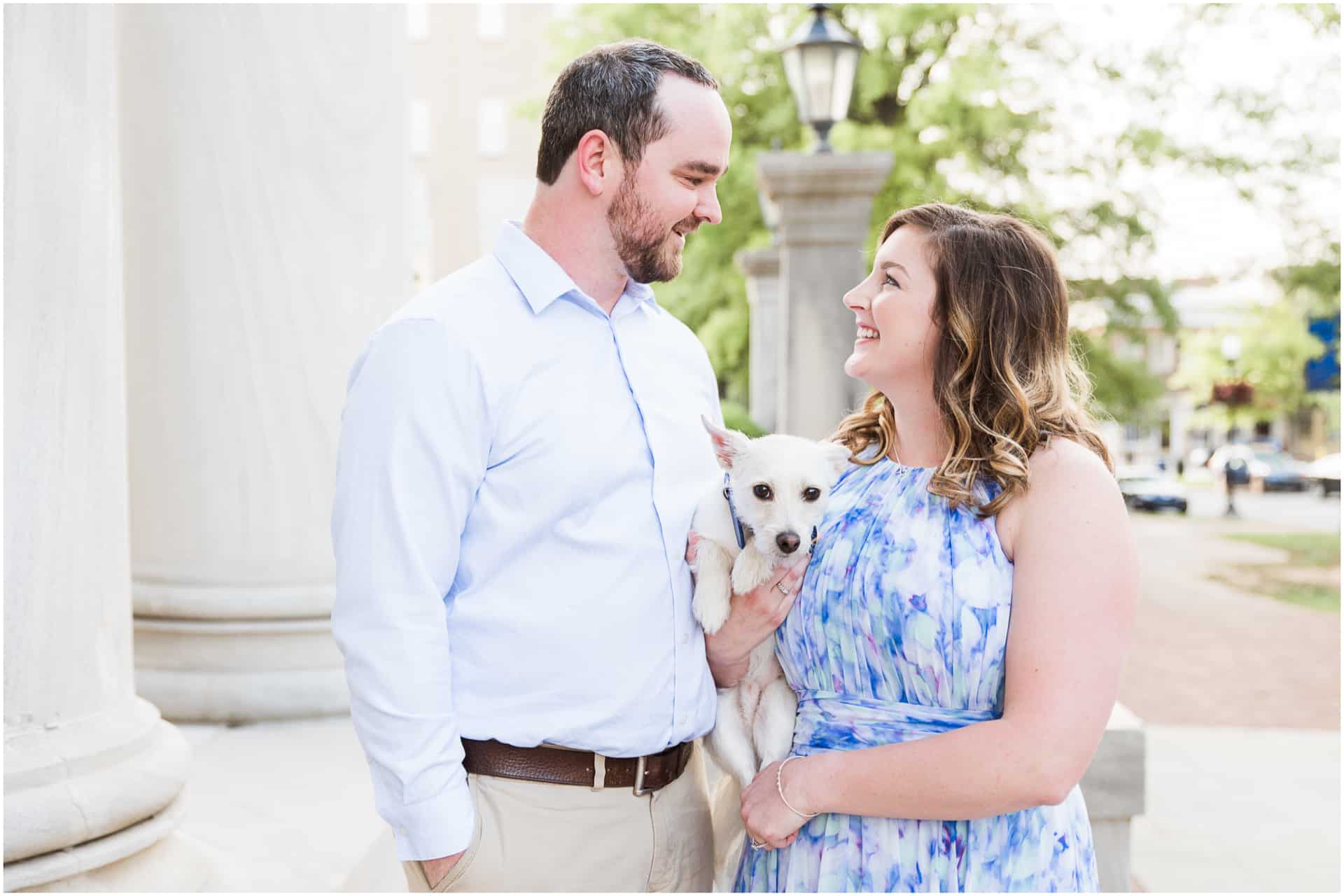 connie-jon-downtown-huntsville-engagement-session-with-dog-4