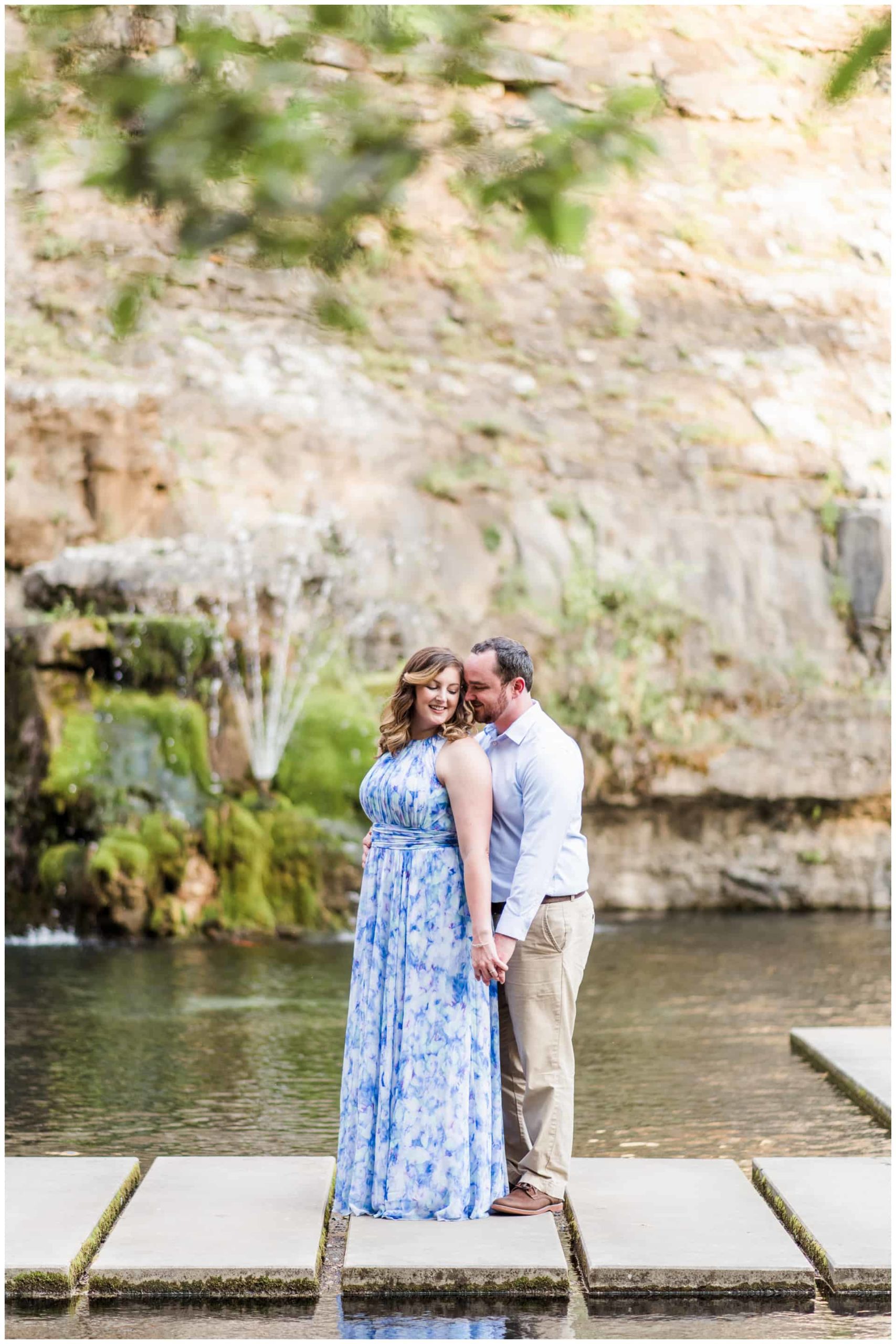 connie-jon-downtown-huntsville-engagement-session-with-dog-7