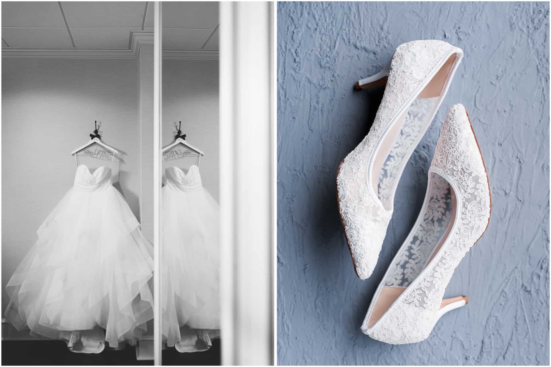 3 Wedding Dress Bridal Gown Lace Wedding Shoes Huntsville Al