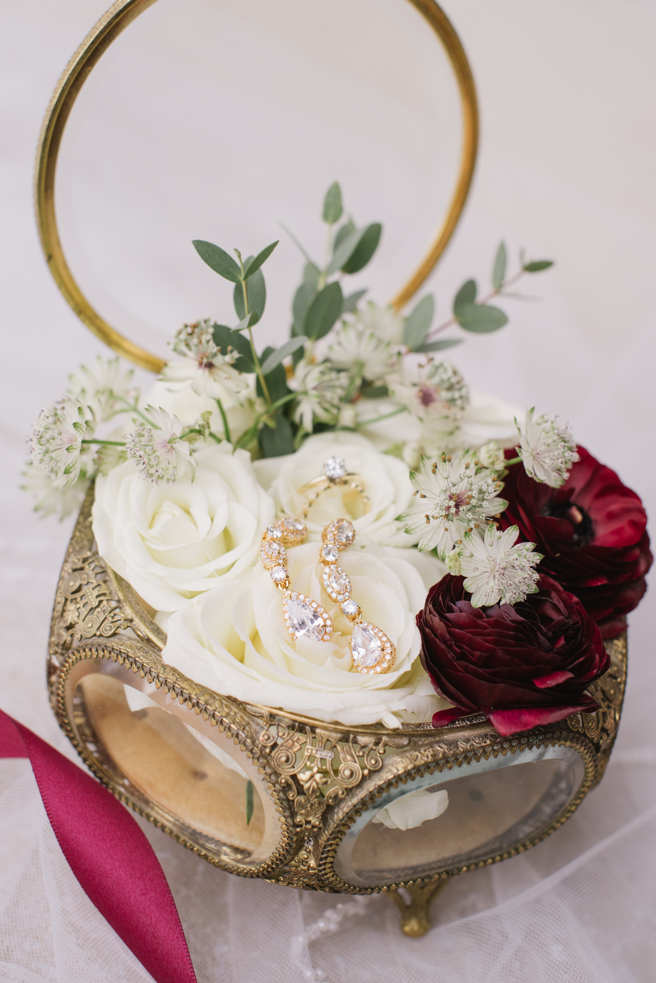 How to plan for beautiful wedding detail photography
